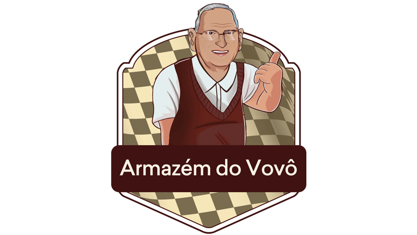 Armazém do Vovô